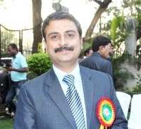 Dr. Sanjay Deshpande, Sexologist in Nagpur